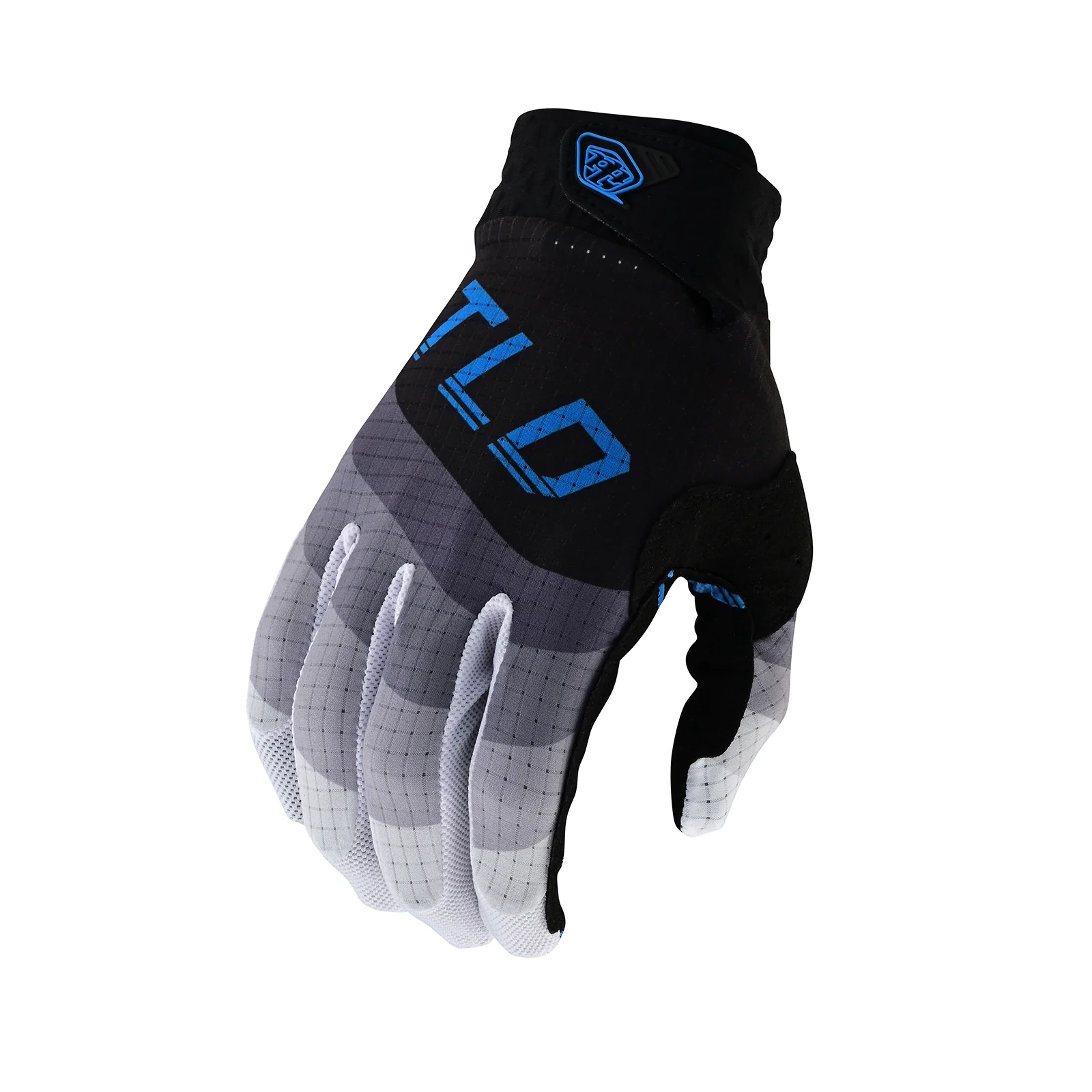 Guantes MTB Troy Lee Designs Air Reverb Black / Blue
